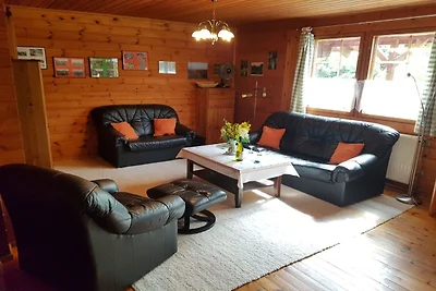 Appartement met 1 slaapkamer