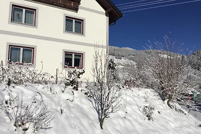 Ferienhaus in Skigebiet Katschberg in...