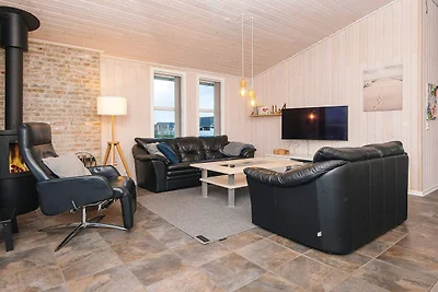 Chalet Charmant avec Sauna-By Traum