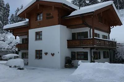 Haus Holzeck Grünstein