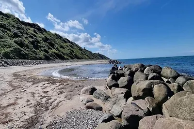 8 Personen Ferienhaus in Vejby-By Traum