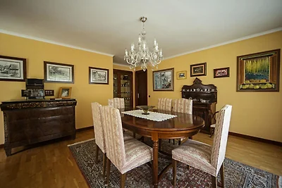 Accogliente casa a Vielha vicino zona...