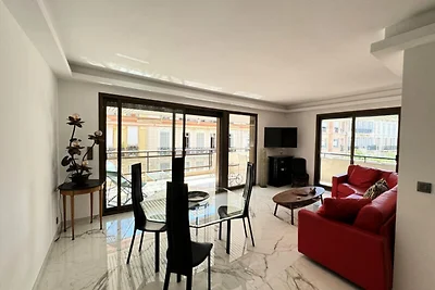 Ferienwohnung Familienurlaub Cannes