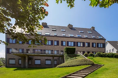 Gepflegte Wohnung mit Sonnenterrasse.