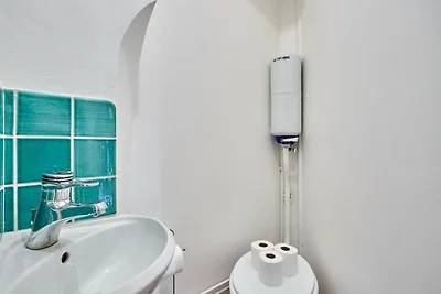 Charmant appartement met 1 slaapkamer Le...
