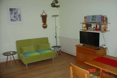 Im Jugendstilhaus