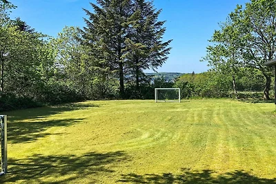 Vakantiehuis Ontspannende vakantie Roslev