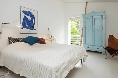 6 Personen Ferienhaus in Ebeltoft