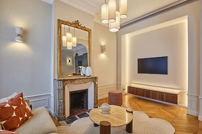 Geweldig appartement Saint Germain des Prés m...