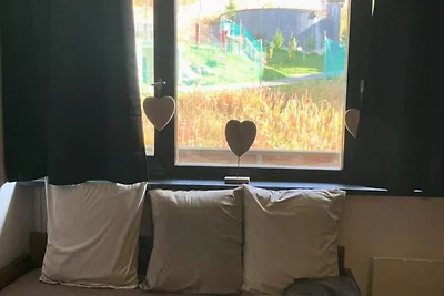 Residenz Les Alpages