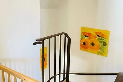 Ferienhaus mit 3 Schlafzimmer