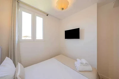 Charmantes Apartment – 2 Schlafzimmer/6 Perso...