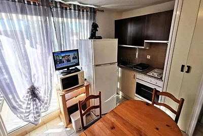 3 Zimmer für 6 Personen