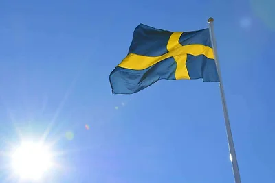 5 Personen Ferienhaus in ÅSEDA