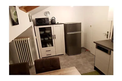 Vakantieappartement in Wallgau met wifi