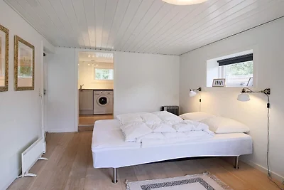 4 persoons vakantie huis in Gilleleje