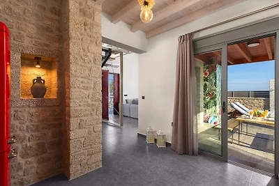 Casa vacanze a Lachania