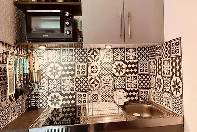 Residentie Marmottes Bleues