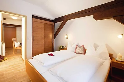Wohnung in Ischgl in den Bergen