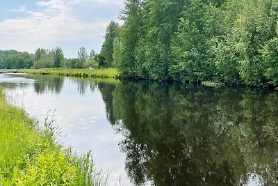 4 Sterne Ferienhaus in Olofström