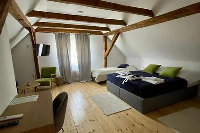 Three Bedroom Holiday Home