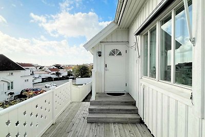 4 Sterne Ferienhaus in MARSTRAND