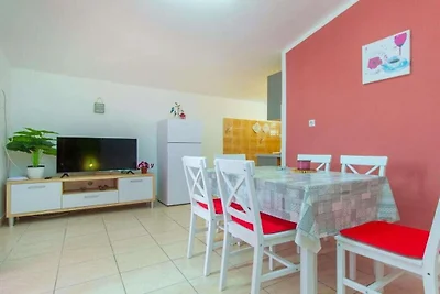 Apartments Alaga - B4+2