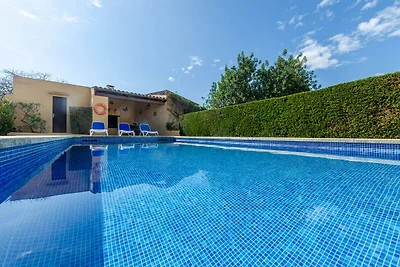Villa in ruhiger Lage