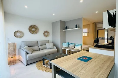 Valras Villa met privézwembad