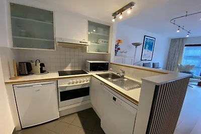 Appartamento a Nieuwpoort per 5 persone