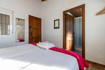 Ferienhaus, Campo Dream Alora