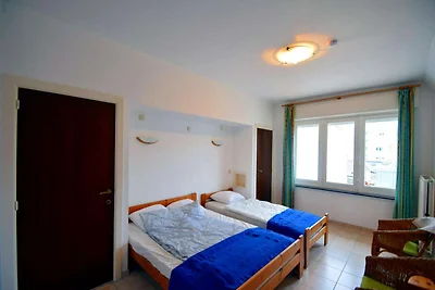 Appartamento a De Haan con terrazza