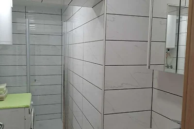 Modern Apartment with Terrace near Kranjska G...