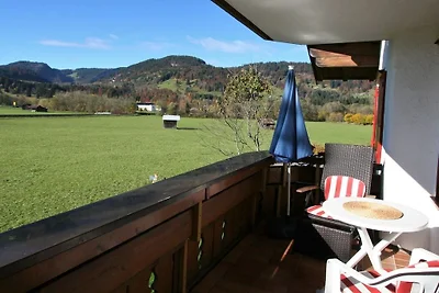 Alpenflair Ferienwohnung 304 "Colorado"