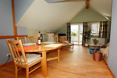 Appartamento per vacanze con 1 camera da...