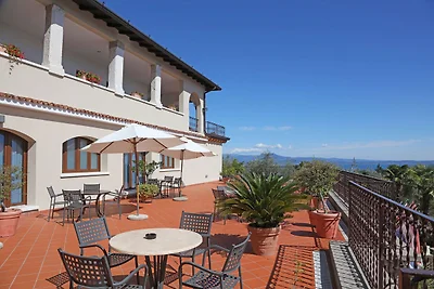 Wunderschönes Ferienhaus in Soiano del Lago m...