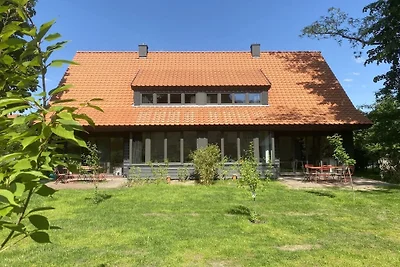 Ferienhaus am Zenssee