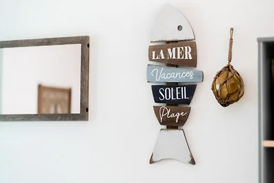 Appartamento a La Tranche vicino alla...