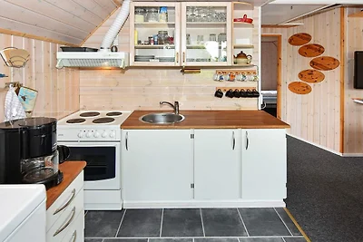5 Personen Ferienhaus in Grindsted