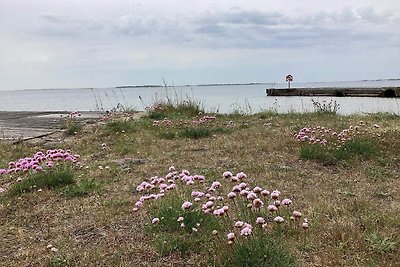 6 Personen Ferienhaus in Torhamn