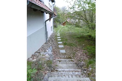 Ferienhaus mit 1 Schlafzimmer