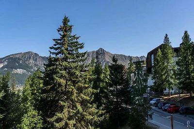 Monolocale con angolo montagna nel cuore di L...