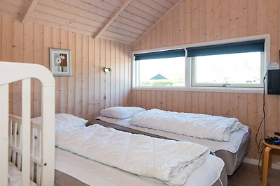 Luxe Spa Retreat in Bork -- By Traum...