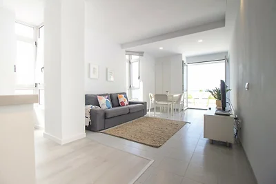 Wohnung am Strand Playa de Las Canteras