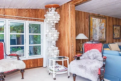 9 persoons vakantie huis in Ebeltoft