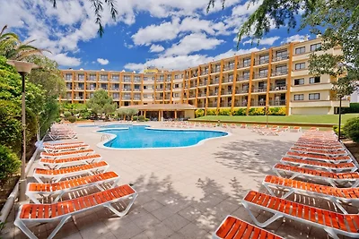 Studio in Tossa de Mar nahe Strand & Zentrum