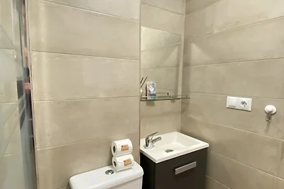 Appartamento a Nerja vicino El Salón