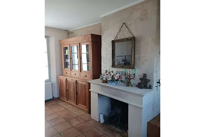 Herrenhaus in Machemont mit privatem Garten, ...