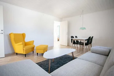 Tolle Wohnung in der Nähe des Zentrums