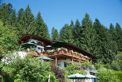 Chalet in Reith nahe Kitzbüheler Skipisten